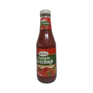 Grace Tomato Ketchup