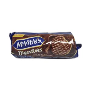 Mcvite Digestive Milk Chocolate