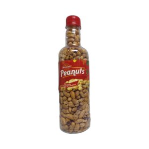 Naija Peanut