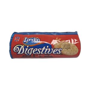 London Digestive Biscuit