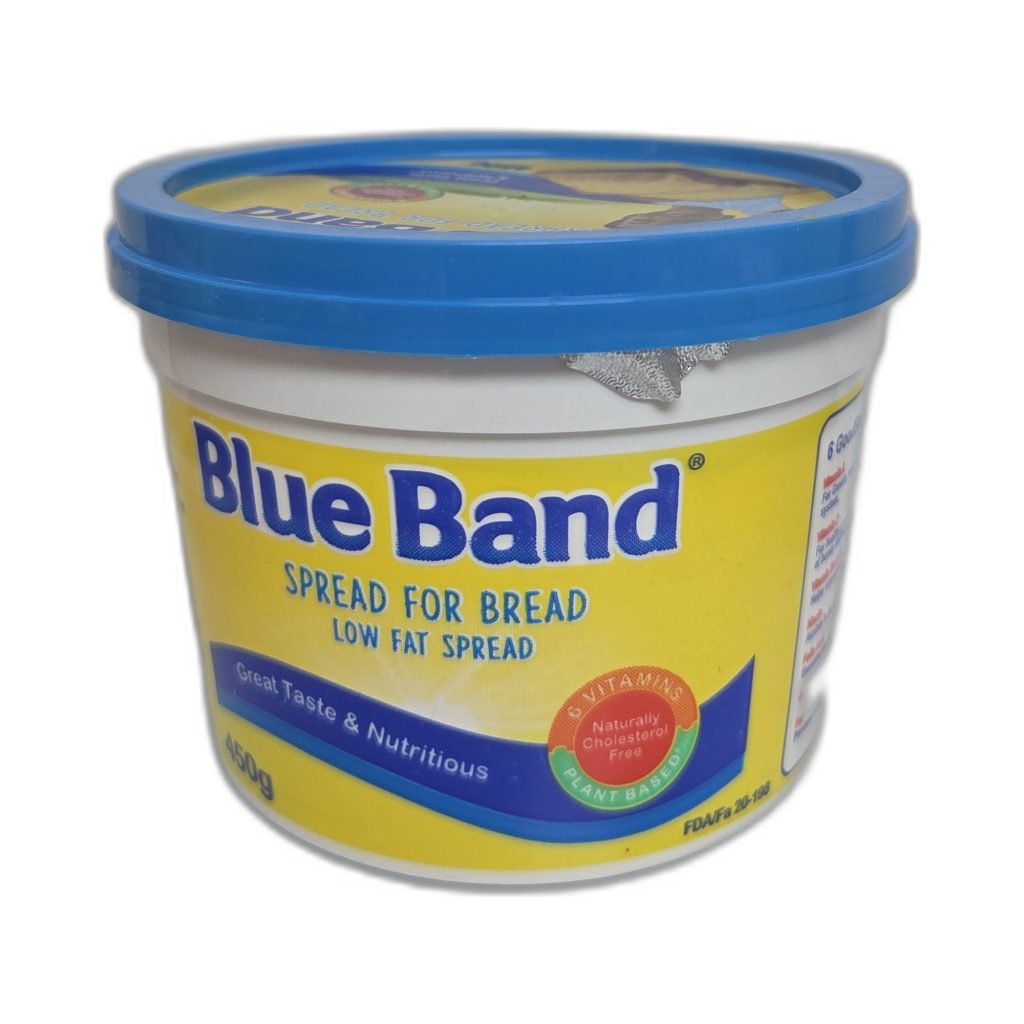 Blue Band 450g