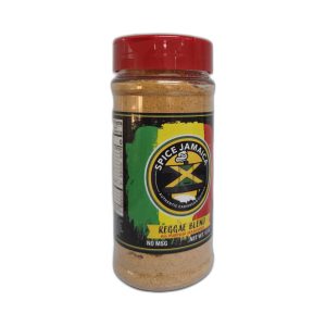 Spice Jamaica (Reggae )