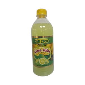 Jamaican Home Choice ( Lime Juice)