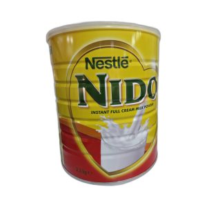 Nido 900g