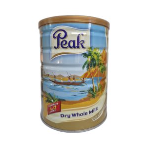 Peak 900g