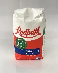 Redpath Sugar