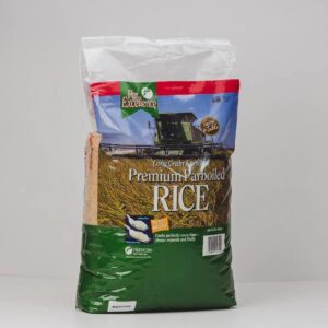 25lbs Par Excellence Rice