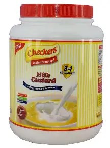 Checkers 3 in 1 1kg