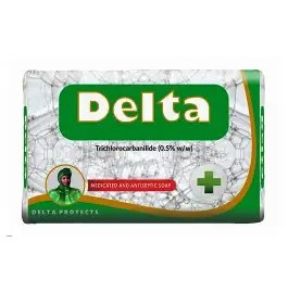 Delta Soap 85g