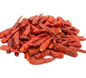 Dried Crimson Pepper