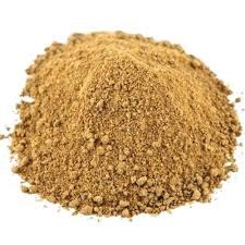 200g Ogbono Unblended