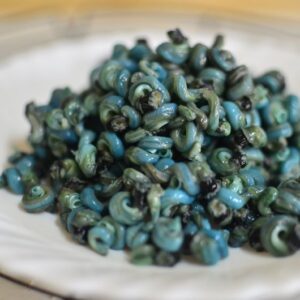 200g Perwinkle