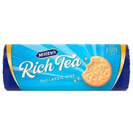 Mcvite RichTea