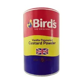 Bird Custard 300g