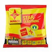 Maggi Star 4gx100