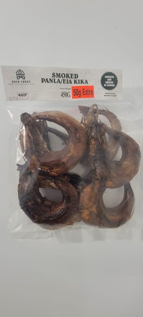 Adea Smoked Panla - 300g