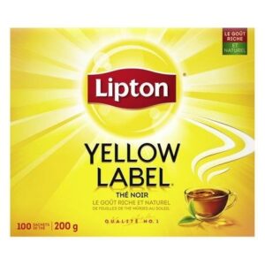 Lipton
