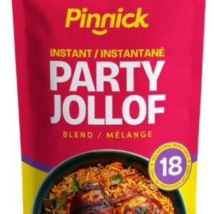 Pinick Jollof Small Sachet
