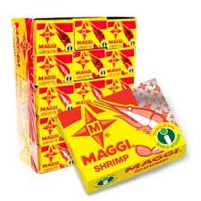 Tasty Maggi Crayfish