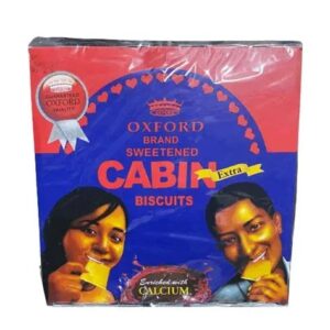 Oxford(Cabin) Biscuit