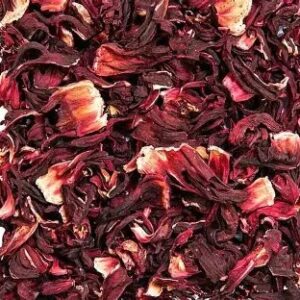 Sorrel Leaves