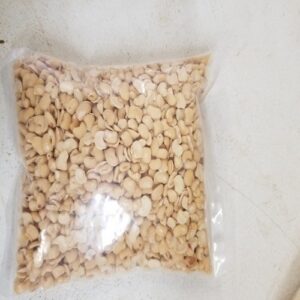 Peeled Beans