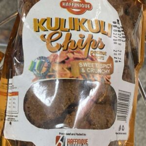 Dernative Kulikuli