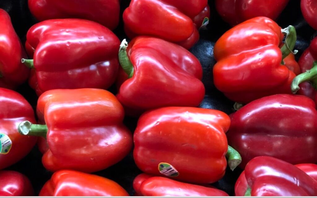Ayamase Pepper