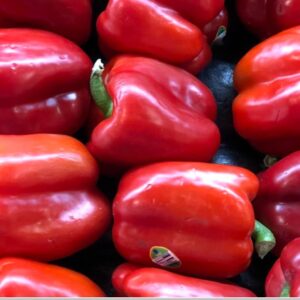 Ayamase Pepper