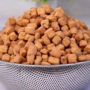 Aiys Plate Chinchin