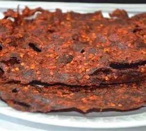Kilishi