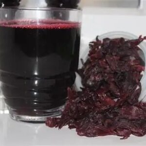Haven Taste Zobo