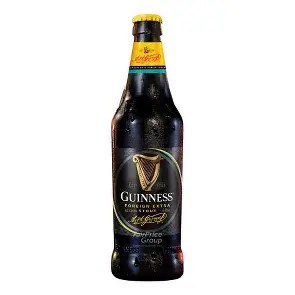 Guiness Stout Big