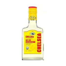 Chelsea Dry Gin Big