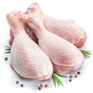 Soft Chicken - 5kg Drumstick