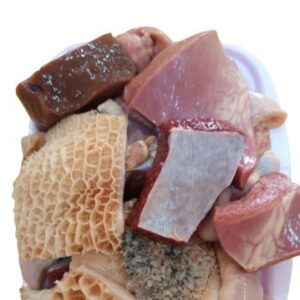Offals - 2lbs