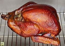 2lbs Smoked Turkey