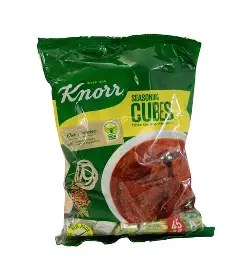Knoor beef box