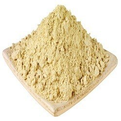 Blended Egusi - 1lb