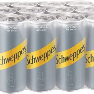 Scheweppes