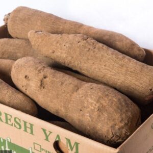 Yam