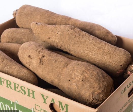Yam