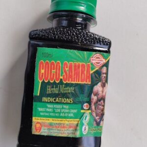 Cocosamba