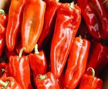 Crimson pepper