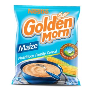 Goldenmorn 600g