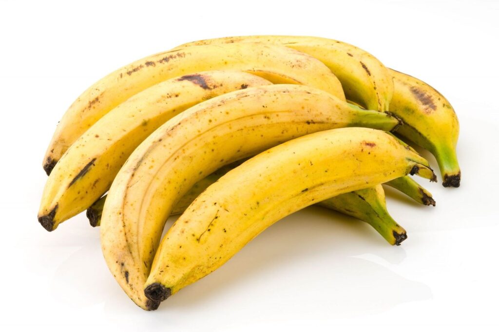 Plantain Box