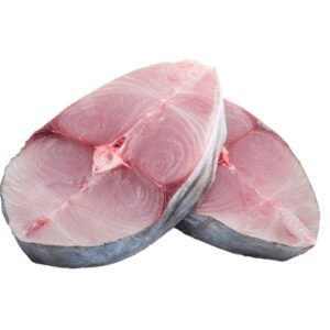 Catfish Steak