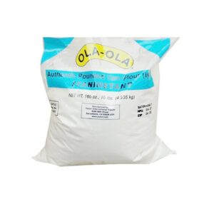 2lbs Ola Ola Poundo Yam