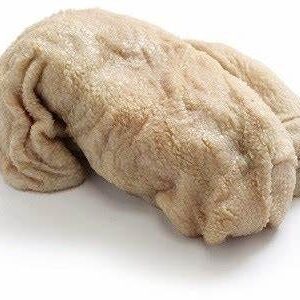 Goat Tripe