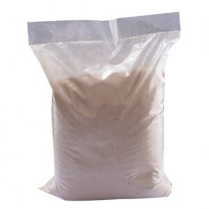 Yam Flour - 8lbs